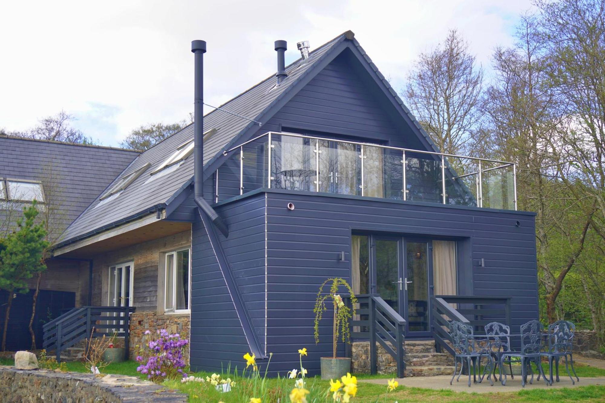 Melfort Pier & Harbour Resort Kilmelfort Exteriör bild